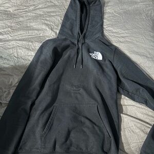 Polo, Jordan & Northface Hoodies